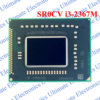

ELECYINGFO New SR0CV I3-2367M I3 2367M BGA chip