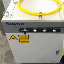 Волоконный лазерный источник raycus 300 Вт 500 Вт 1000 Вт 1500 Вт 2000 Вт