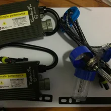 9-32 V 3800lm Быстрый старт canbus Pro hid ксенона 1068 балласт фар автомобиля лампы авто фары 6500 k H1 H3 H7 H8 H11 9005 9006