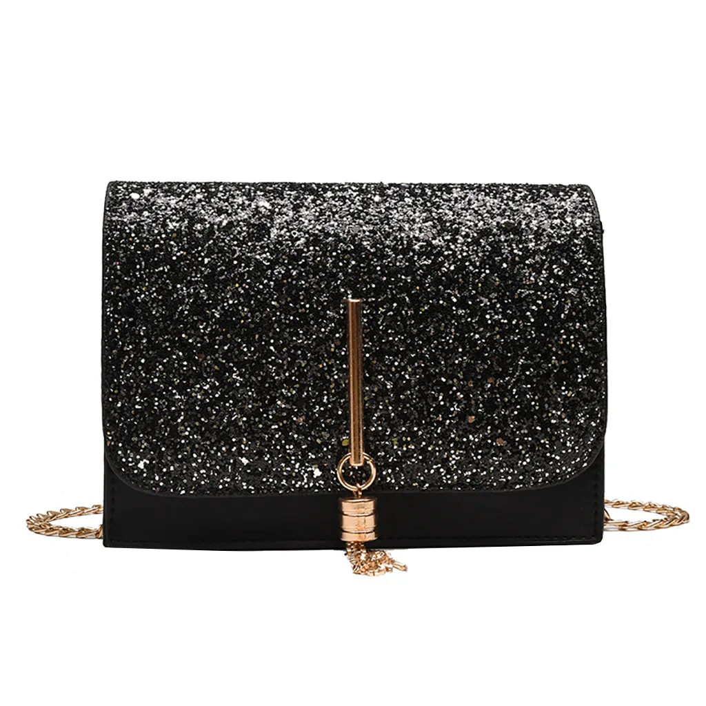 

Women's Bag Fashion Messenger Bag for Women Mini Square Bag Shoulder Messenger Bag Clutch Female Designer Wallet Handbag