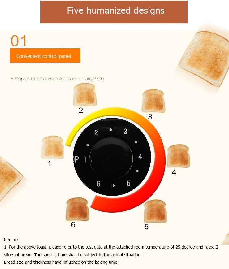 toaster