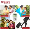 (50/100/200/300/400/500 pcs for Safe-Accu) Sinocare Blood Glucose Test Strips and Lancets for Diabetes Tester ► Photo 2/2