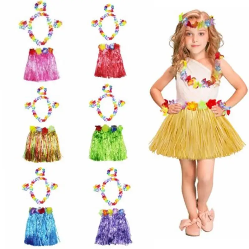 homemade-diy-hawaiian-costume
