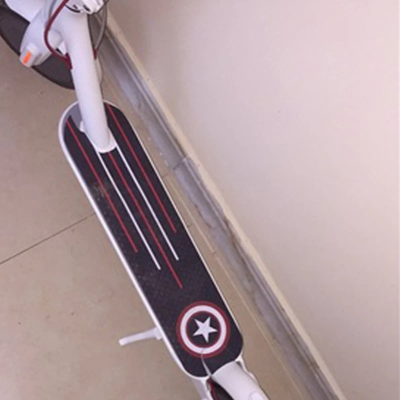 Xiaomi Mijia M365 Electric Skateboard_4
