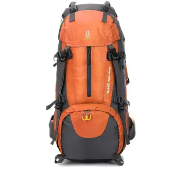 

120317 newhotstacy unisex women men large capacity travel backpack