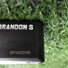 Мужская путтер для гольфа BRANDON S подкладка для гольфа 32 \ 33 \ 34 \ 35 \ 36 inch Golf Club Высокое качество