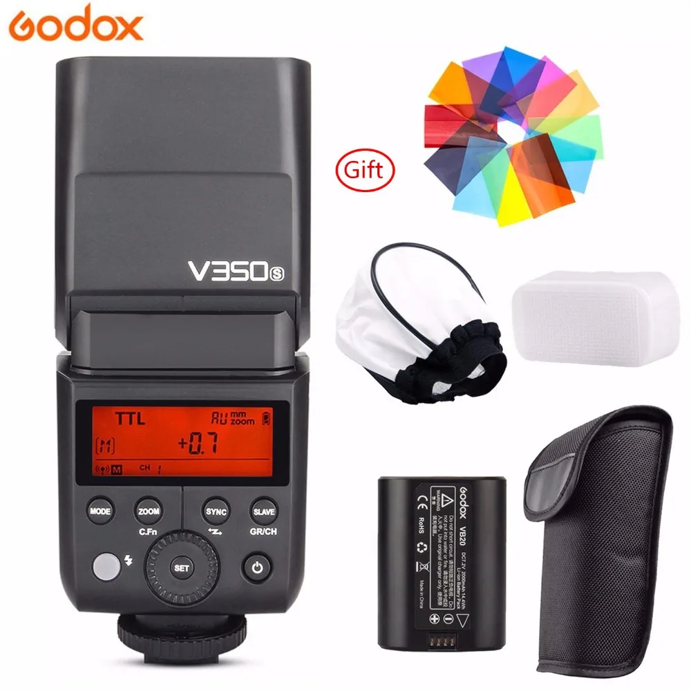 productimage-picture-godox-v350s-2-4g-gn36-ttl-1-8000s-hss-with-li-ion-rechargeable-battery-500-full-power-camera-flash-22-steps-of-power-outpout-1-1-1-128-for-100052