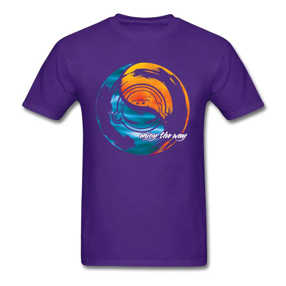 Sea  Sky_purple