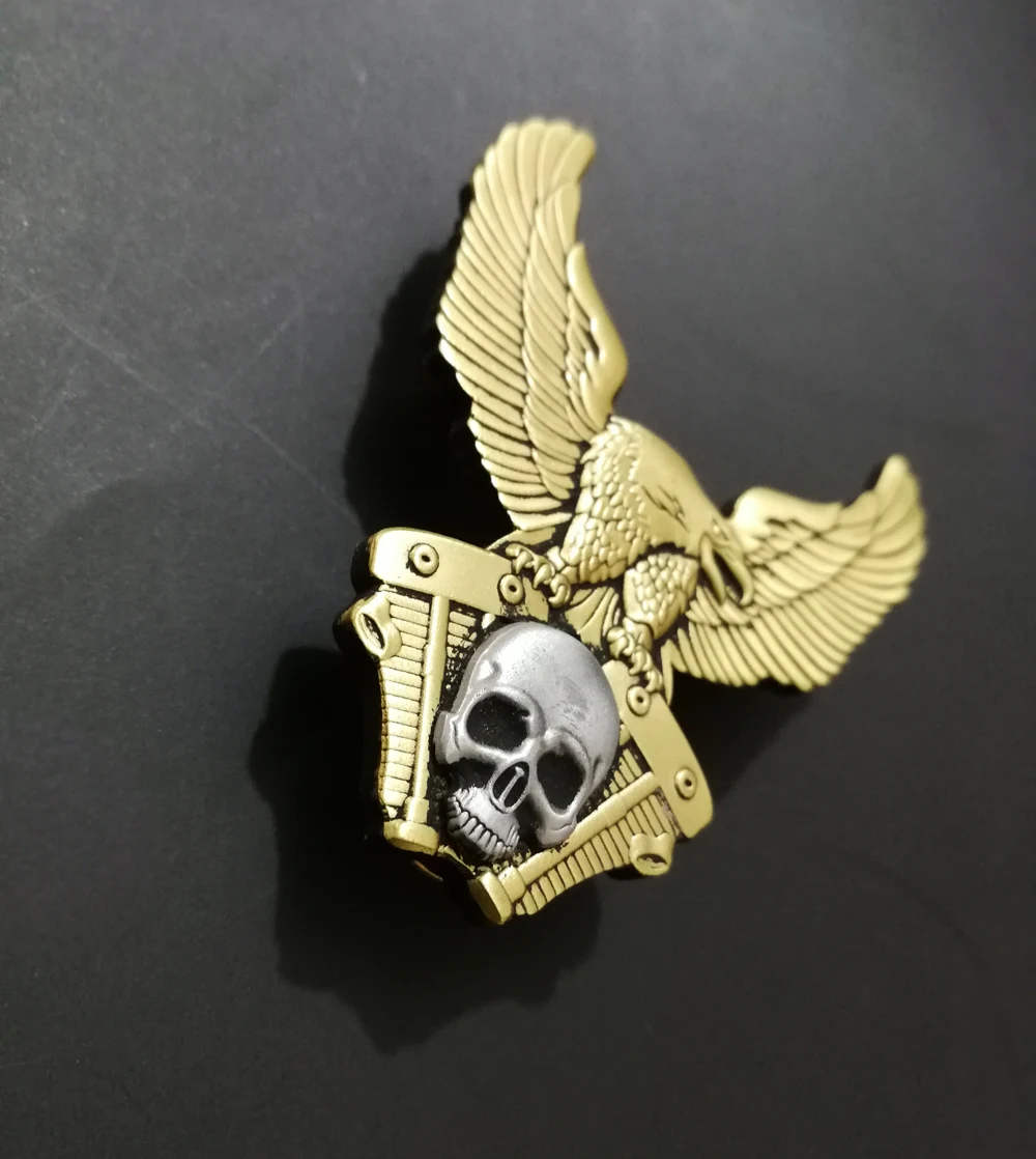 biker pin 07
