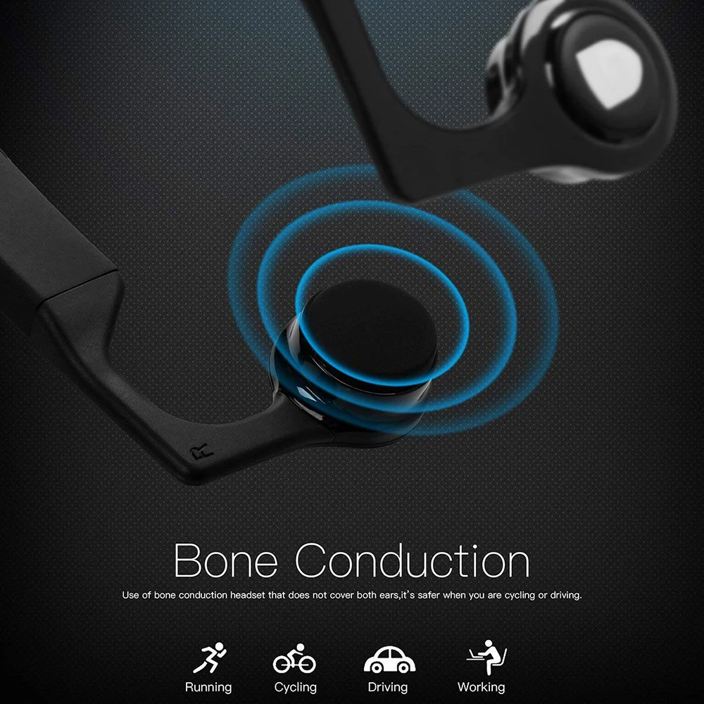 Bone Conduction Headphones (5)