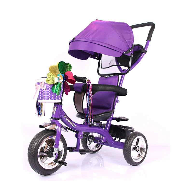 pram cycle for baby