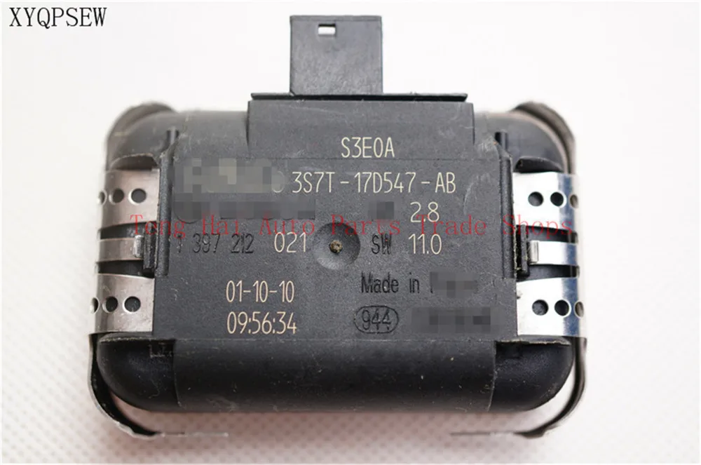 

XYQPSEW For Ford Fawkes MK2 rain sensor 3S7T-17D547-AB, 3S7T17D547AB, 1397212021