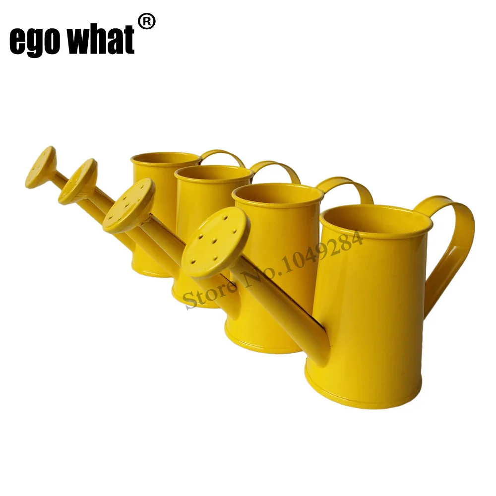 20pcs Lot Decorative Mini Watering Can For Party Favor Baby Shower