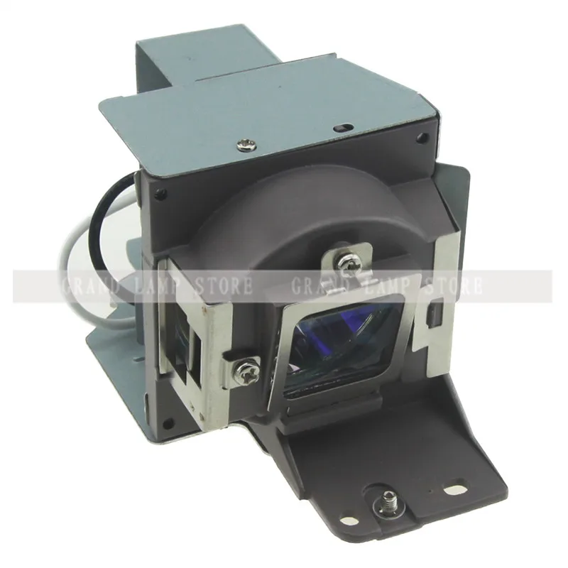 

5J.J4S05.001 Compatible Projector Lamp with Housing (CWH) for BENQ MW814ST Projectors With 180 days Warranty HAPPY BATE