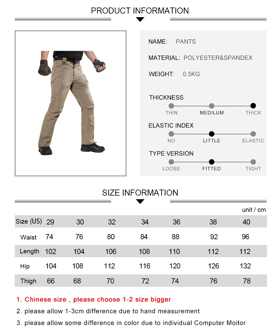 Pants