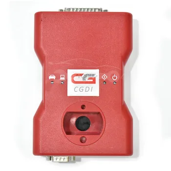 

CGDI Prog MSV80 Auto Key Programmer Add Newly FEM/EDC Function Diagnosis tool+ IMMO With Free Reading 8 Foot Chip + Clip Adapter
