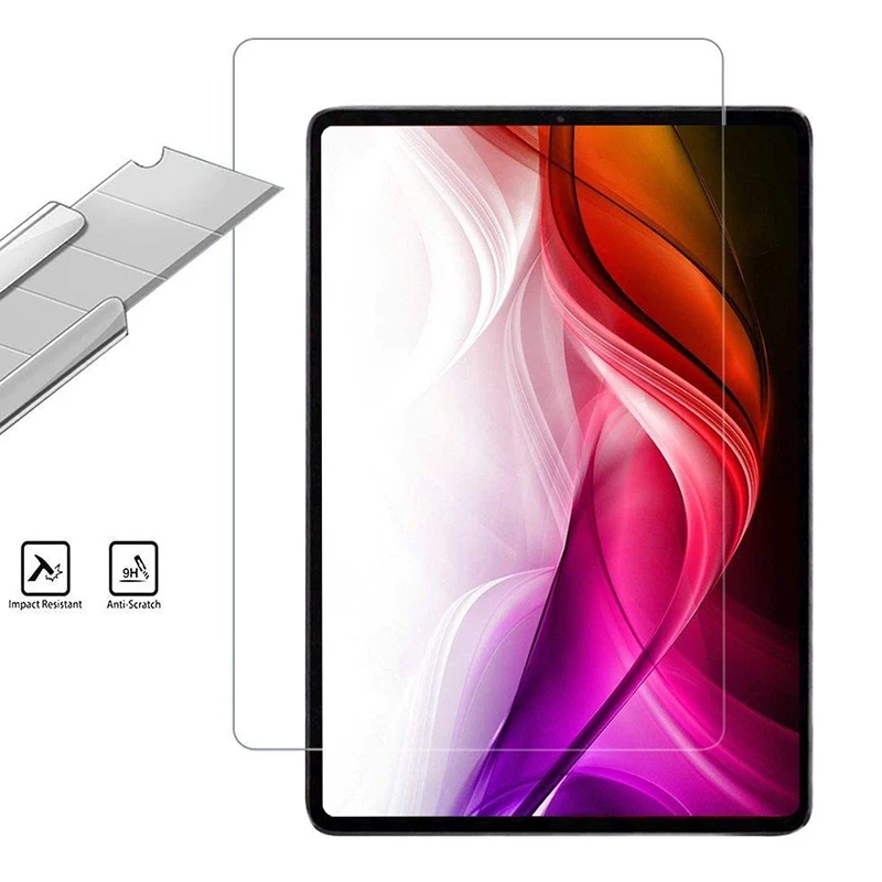Стеклянная Защита экрана для iPad Mini 5 4 3 2 1 закаленное стекло iPed 9 7 2018 Pro 10 11