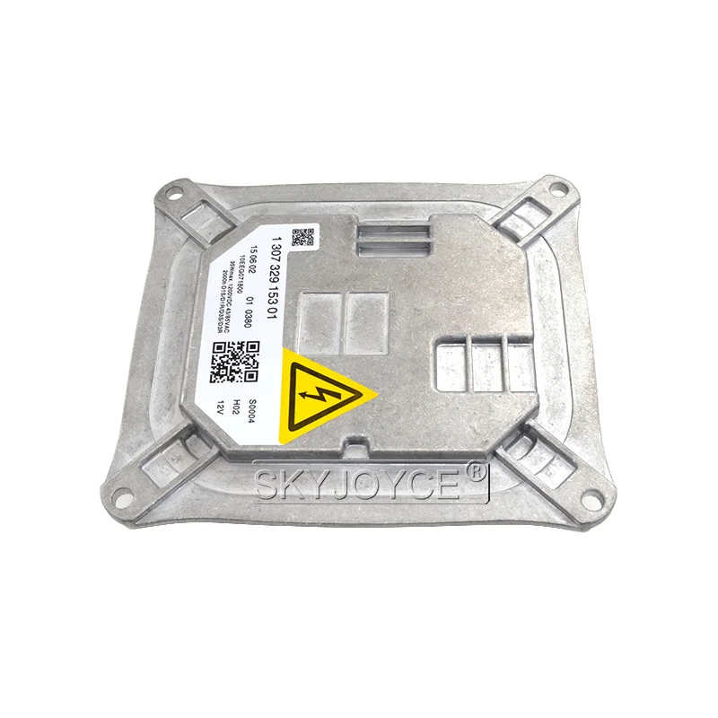 OEM D1S Xenon HID Balalst Control Unit 130732915301 1307329193 130732919301 1307329153 For E90 E92 E93 M3 328i328xi335i335xi (7)