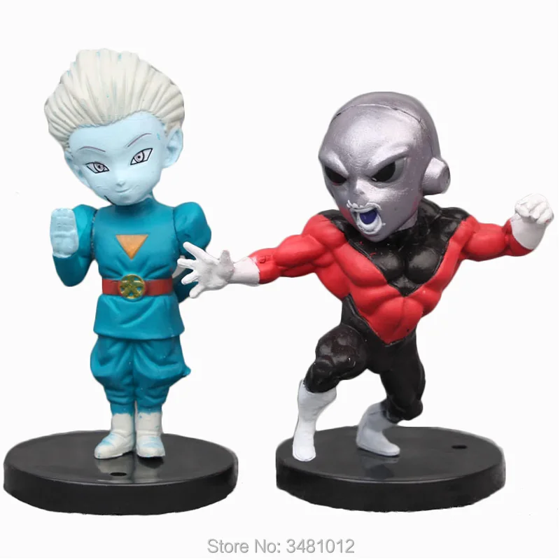 DBZ 16 4