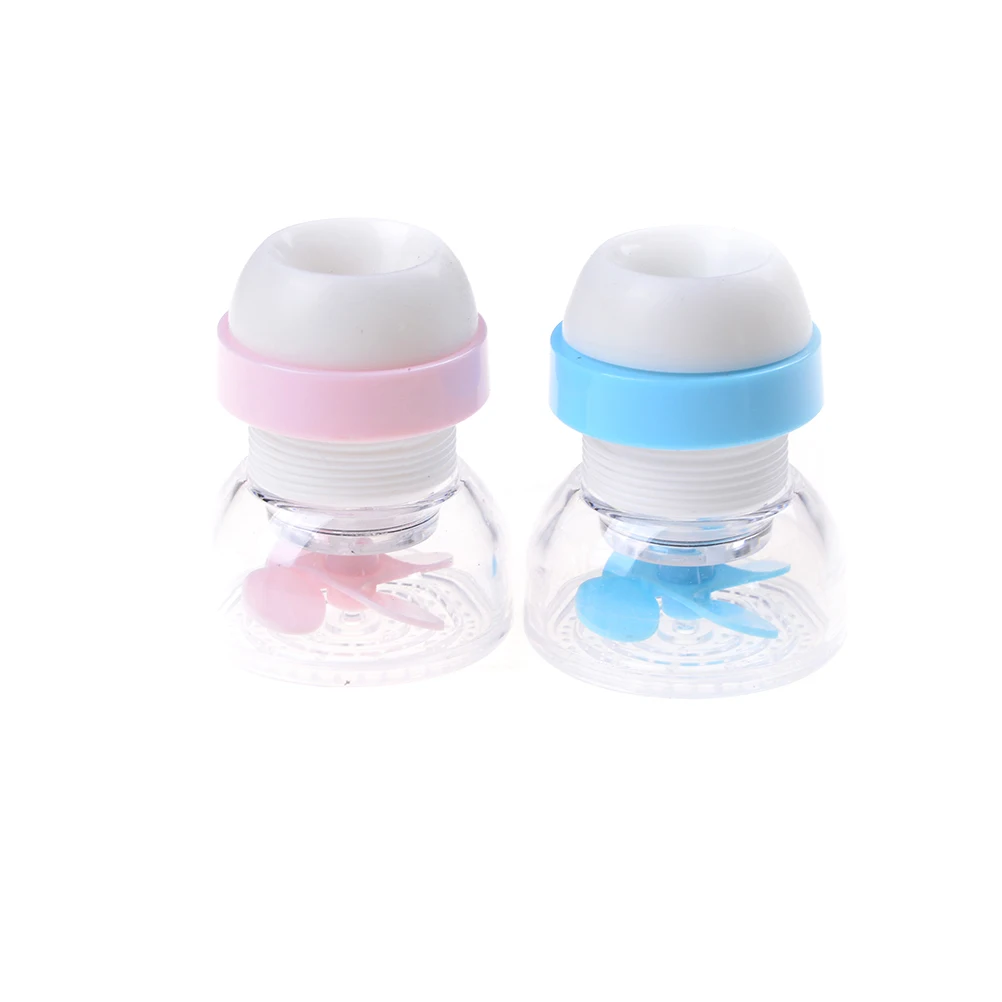 Random Color 1PCS bathroom Faucet Filter Swivel Faucet Filter Connector Popular water tap filter kitchen water filter