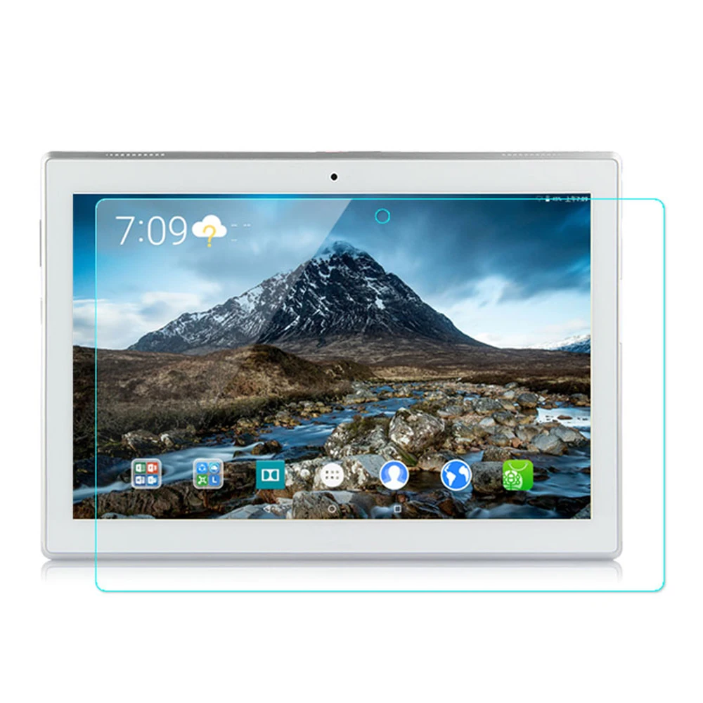 9H Premium Explosion Proof Tempered Glass Screen Protector Anti-Scratch Film For Lenovo Tab 4 10 TB-X304F Tab4 TB-X304N 10.1" |