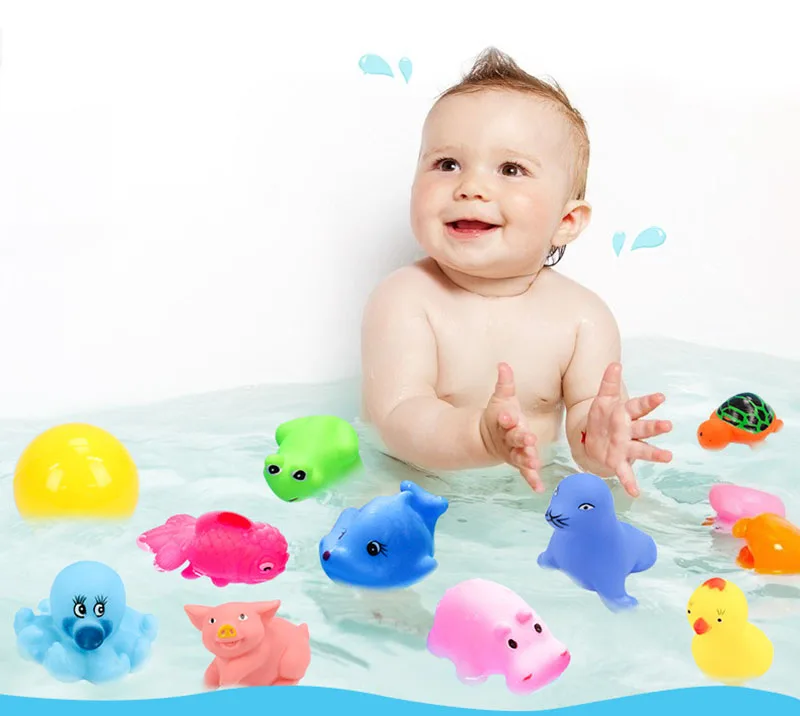baby boy bath toys