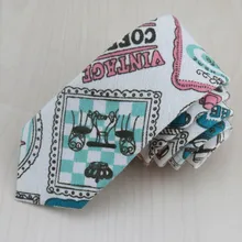 1 шт./партия) это модный досуг, маленький чистый и свежий галстук/ТВ актриса галстук/очень популярная/льняная ткань