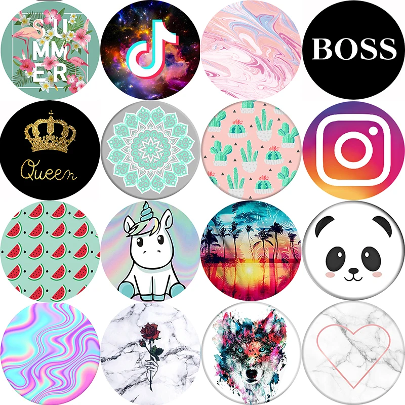 

35x0.5mm держатель для телефона Magnet Metal Plate Sheet for Car Phone Holder Mini Sticker For Magnetic Car Phone Support Stand