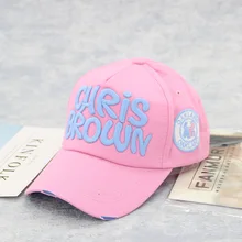 Высокое качество карамельного цвета шляпы бейсбольная шляпа, с вышитыми буквами Регулируемый бейсболка кепка Спортивная Кепка s наружная бейсболка s