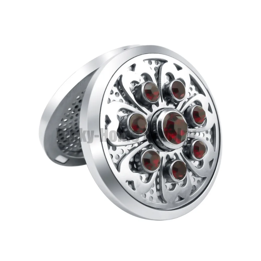 ZP-PDL220-3 Diffuser Locket