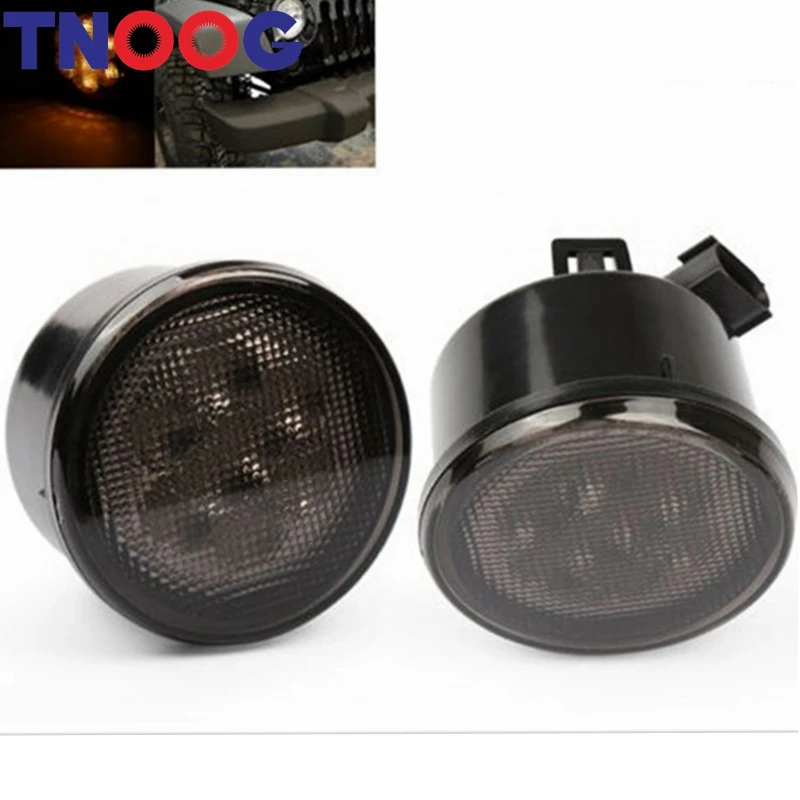 2016 Jeep Wrangler Rear Turn Signal Bulb