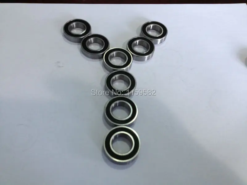 6908 rs подшипник