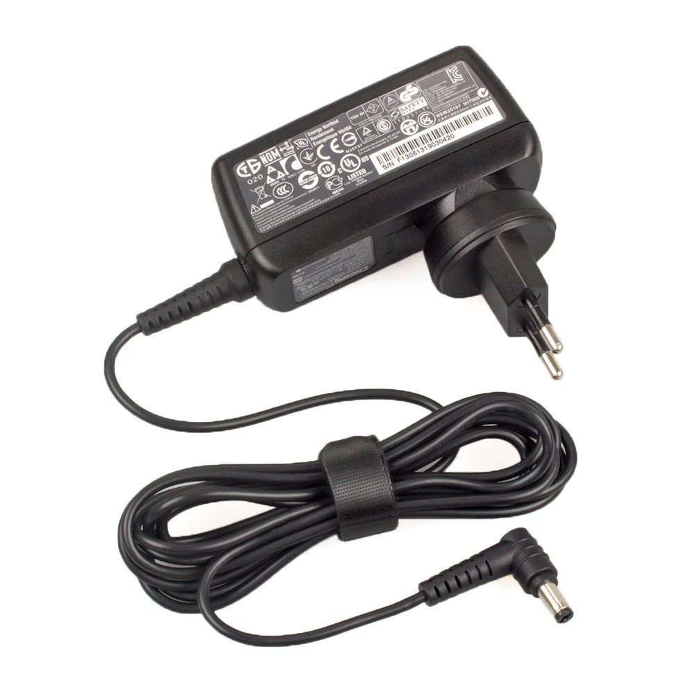 portátil adaptador de ca pa3822u 1aca pa3822e 1ac3 para notebook 45 w 19 v 2.37a t230 t210d|charger bicyclecharger portable - AliExpress