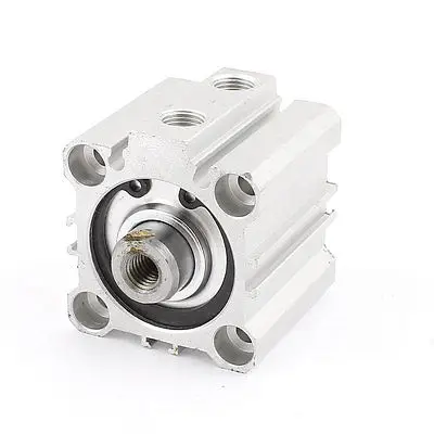 

KCQ2B 20 x 32mm Aluminium Pneumatic Compact Air Cylinder