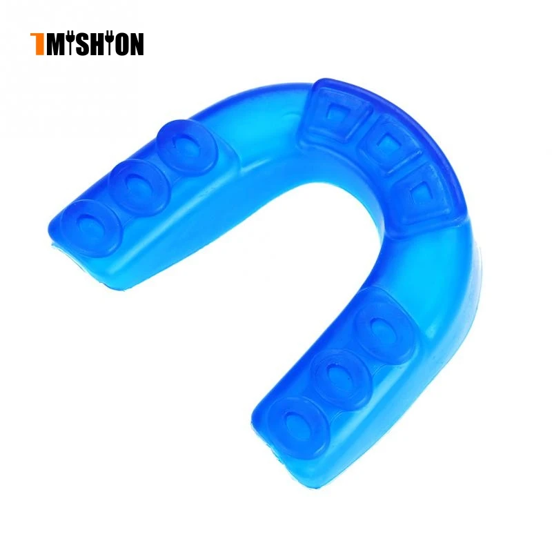 Buy Brace Corrector Sports Mouth Guard Teeth Support