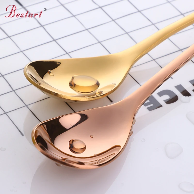 2 шт. набор ложек для мороженого из нержавеющей стали|long handle|scoop spoonlong handled spoon |