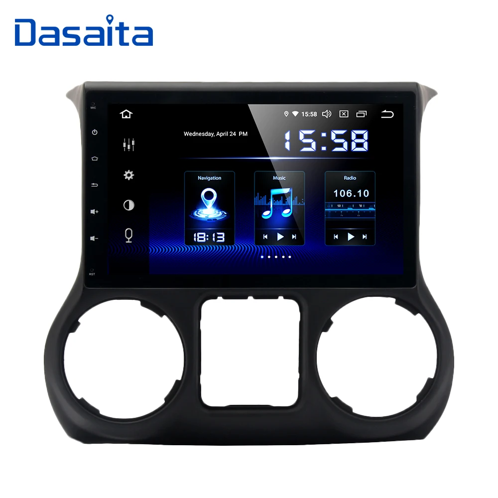 Dasaita 10.2