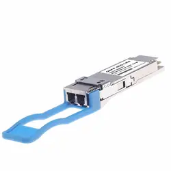 QSFP + LR4 40 г 10 км трансивер, разъем lc