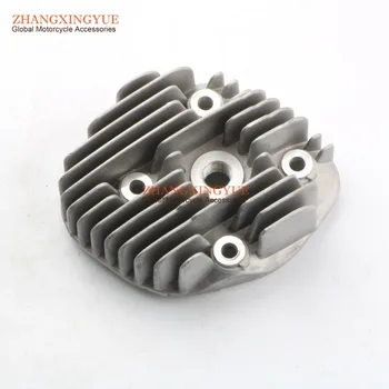

52mm 56mm 100cc 128cc HEAD CYLINDER for ltaljet Millenium 100 2T