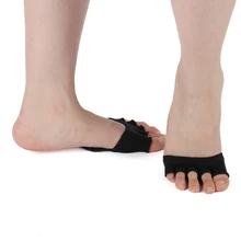 Мужские и женские носки для йоги, женские нескользящие носки для занятий спортом, пилатеса, балета, профессиональные носки для танцев