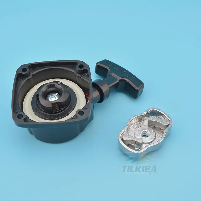 Pull starter for Zenoah Marine Engine Rc Boat 26 29 30cc