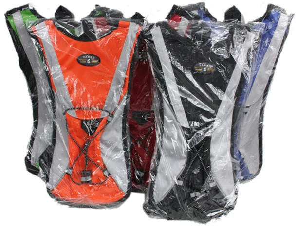 Best 2L Bicycle hydration Bag Cycling Climbing Travel Backpack Mini Bicycle Backpack outdoor Sports water Bags Bike Climbing Running 16
