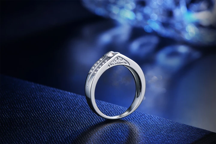 R183 engagement ring silver71