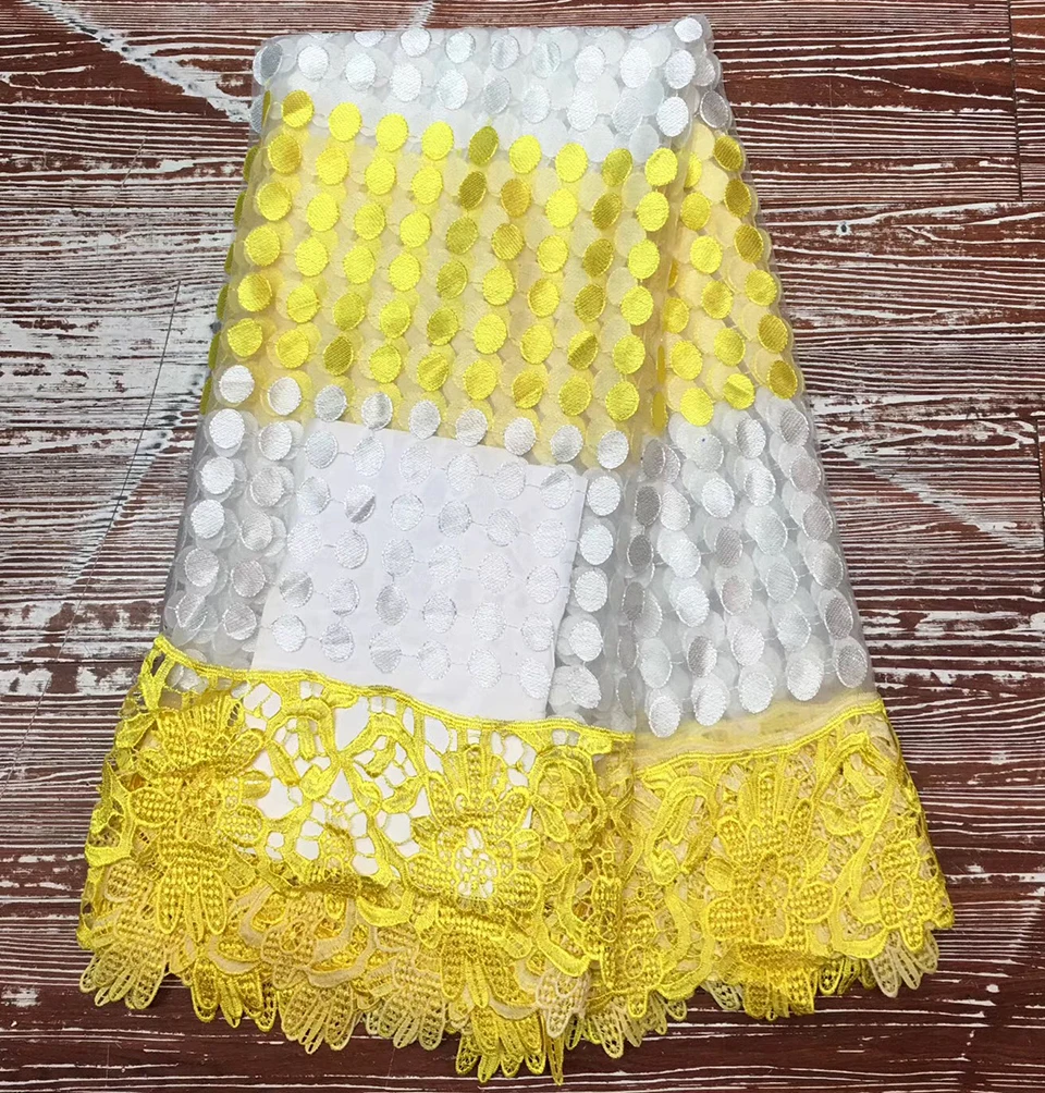 

Latest African Lace 2017 Simple Design French Tulle Lace Nigerian Embroidered French Lace Fabric For Wedding