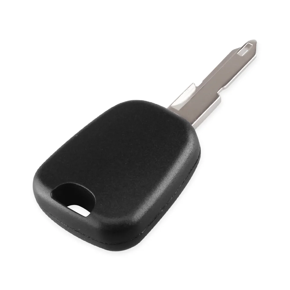 Запасной чехол KEYYOU для автомобильного ключа Peugeot 206 306 307 405 407 Citroen NE73 Blade|Ключ от