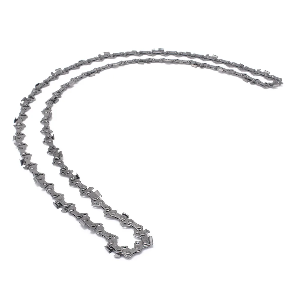 

20" Chainsaw Saw Chain Blade 3/8"LP .050 Gauge 47DL Shape Blade Accessory Chainsaw Part