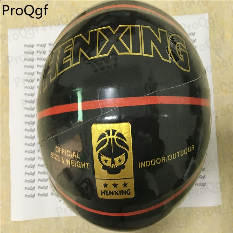

1 Set Leather No 7 Leather Good Quality BasketBall Man Woman 4 color choice