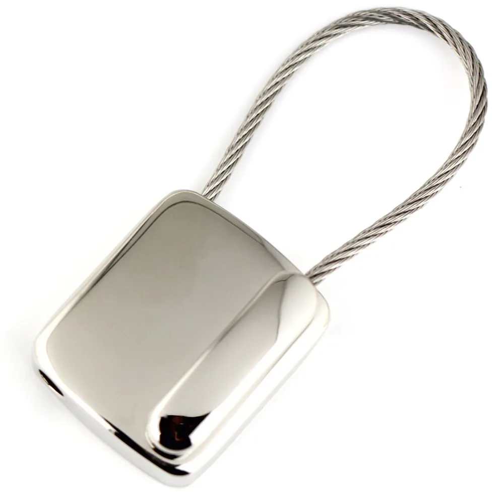 3D стальная проволока, брелок для телефона, кольцо для ключей, Проволочная веревка, брелок для ключей, держатель для ключей, portachiavi chaviro llaveros hombre, сумка, Шарм