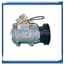 10PA15C Pajero 2,5 TD 3,0 для Toyota Land Cruiser a/c компрессор 147200-0530 1472000530