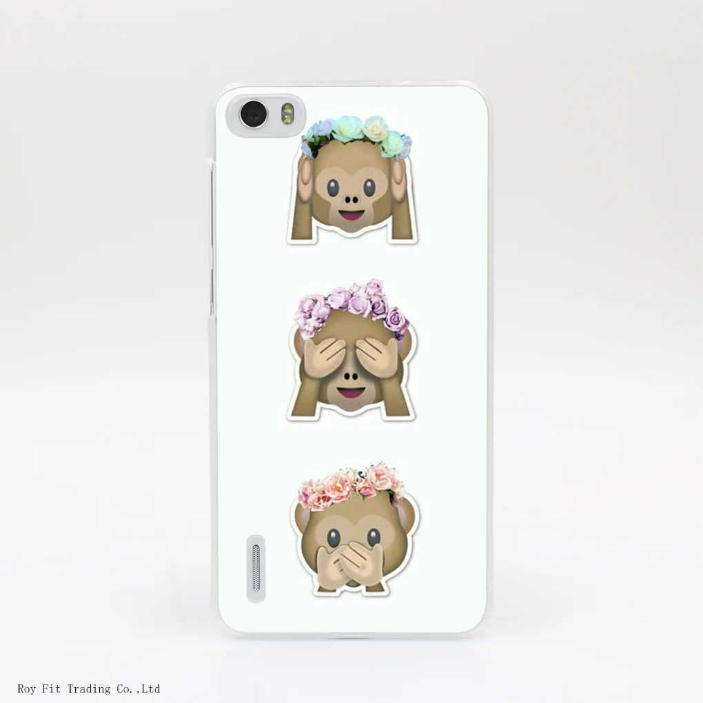 Emoji Flower Headband Flowers Peace Sign Tongue Wink Most Por Tags For This Image Include Monkey Pineapple And Emoji